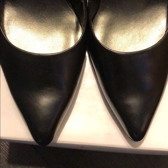 Slingback heels - Picture 5 of 9